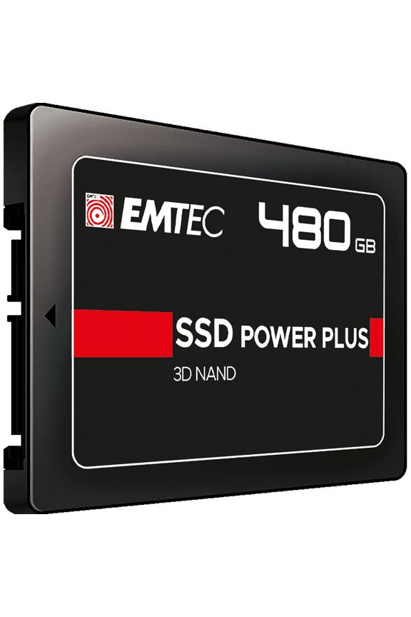 X150 Power Plus 480GB SATA III 6 Gb/s Internal Solid State Drive
