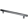 thumbnail image 1 of emtek 12'' center bar pull, 1 of 3