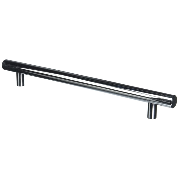 emtek 12'' center bar pull