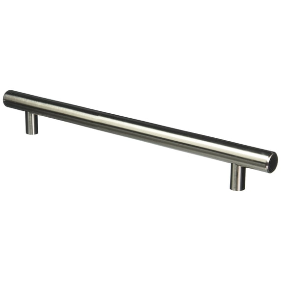 emtek 12'' center bar pull