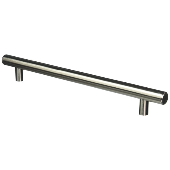 emtek 12'' center bar pull