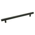 thumbnail image 1 of emtek 86352us10b emt bar pull, 1 of 3