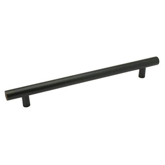 emtek 86352us10b emt bar pull