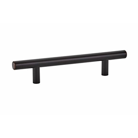 emtek 86352us10b emt bar pull