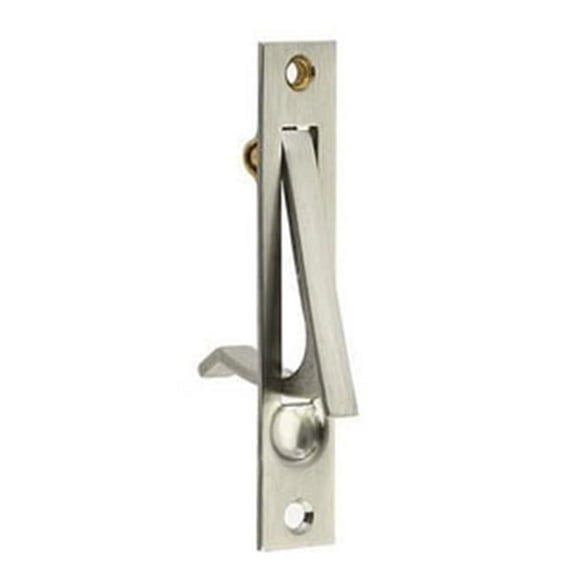 Emtek Satin Nickel Pull,2221US15 2221US15