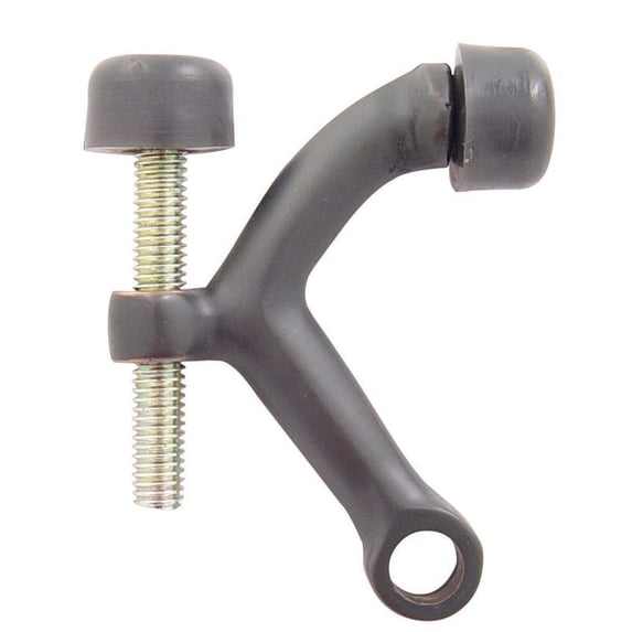 Emtek 2241US3 Hinge Pivot Stop, Lifetime Brass