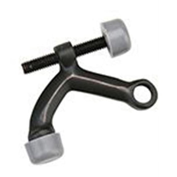 Emtek 2241 Mb Hinges Pivot Stop