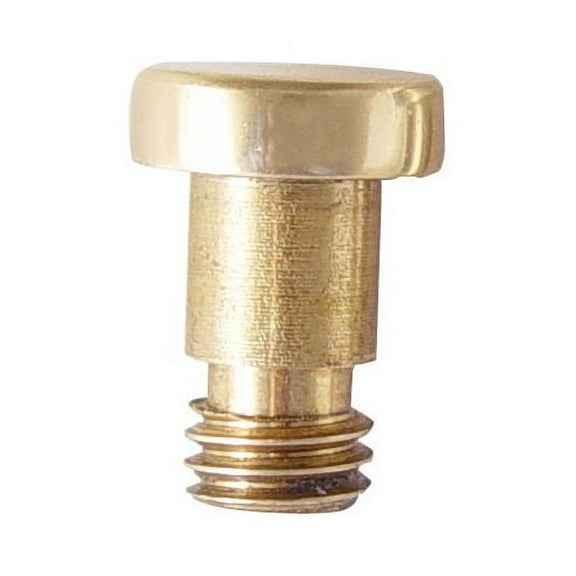 Emtek 2242US7 Extended Button Tip, French Antique Brass