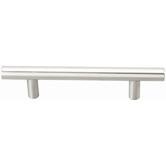 emtek 36'' center bar pull