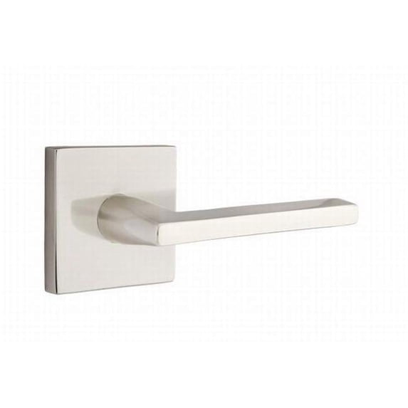 Emtek Satin Nickel Passage 5110HLOUS15RH 5110HLOUS15RH