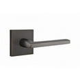 thumbnail image 1 of Emtek 5210HLOUS10BRH Helios Lever Right Hand Privacy with Square Rose, Oil Rubbed Bronze, 1 of 1