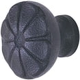 thumbnail image 1 of Emtek 76014FB Petal 1.25-Inch Cab Knob, 1 of 4