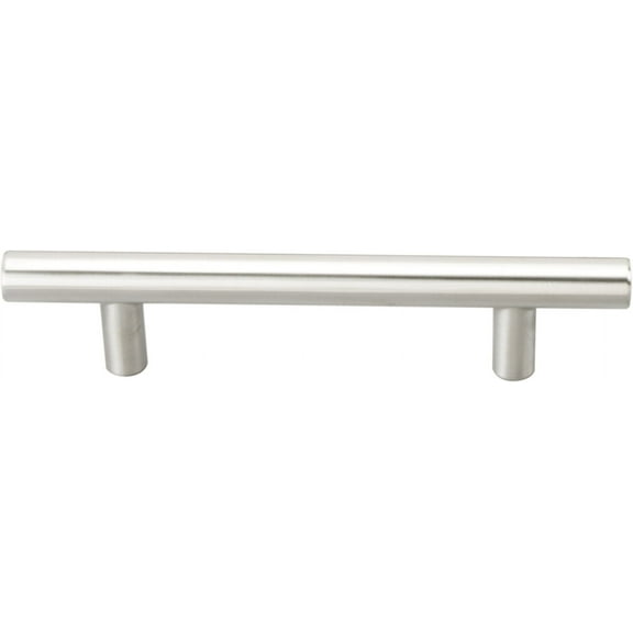 Emtek 8'' Center Bar Pull