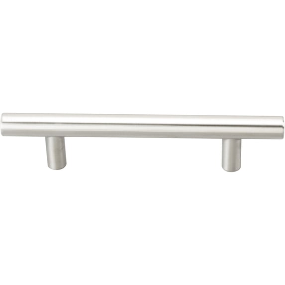Emtek 8'' Center Bar Pull