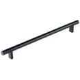 thumbnail image 1 of Emtek 84157.RCBUS10B.SMUS10B Smooth 10" Center To Center Bar Cabinet Pull - Oil Rubbed, 1 of 1