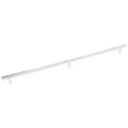thumbnail image 1 of Emtek 84160.RCBUS26.SMUS26 Smooth 20" Center To Center Bar Cabinet Pull - Polished Chrome, 1 of 1