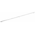 thumbnail image 1 of Emtek 84163.RCBUS26.SMUS26 Smooth 36" Center To Center Bar Cabinet Pull - Polished Chrome, 1 of 1