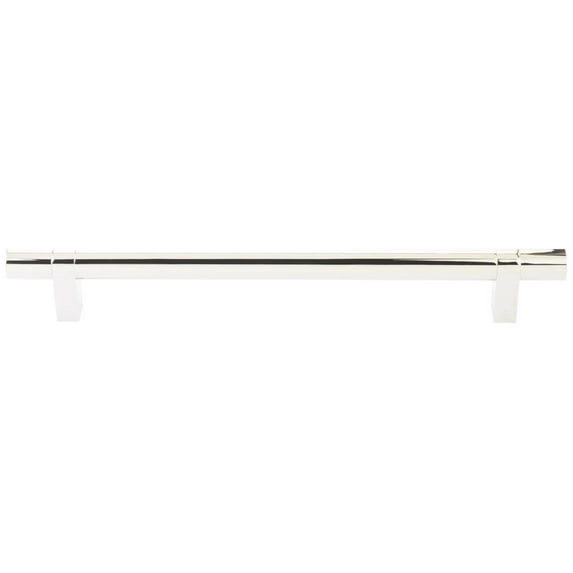 Emtek 84170.RCBUS14.SMUS14 Smooth 12" Center To Center Bar Appliance Pull - Polished
