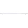 thumbnail image 1 of Emtek 84171.RCBUS26.KNUS26 Knurled 18" Center To Center Bar Appliance Pull - Polished, 1 of 1