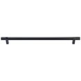 thumbnail image 1 of Emtek CS84171.RCBUS10B.SMUS10B Concealed Mounting Smooth 18" Center To Center Bar, 1 of 1