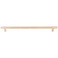 thumbnail image 1 of Emtek 84171.RCBSCU.SMSCU Smooth 18" Center To Center Bar Appliance Pull - Satin Copper /, 1 of 1