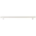 thumbnail image 1 of Emtek 84171.RCBUS15.SMUS15 Smooth 18" Center To Center Bar Appliance Pull - Satin Nickel /, 1 of 1