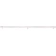 thumbnail image 1 of Emtek 84173.RCBUS14.KNUS14 Knurled 36" Center To Center Bar Appliance Pull - Polished, 1 of 1