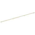 thumbnail image 1 of Emtek 84174.Rcb.Sm Smooth 54" Center To Center Bar Appliance Pull - Satin Brass / Satin, 1 of 1