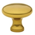 thumbnail image 1 of Emtek 86027 American Classic 1-3/4" Mushroom Cabinet Knob - French Antique, 1 of 1