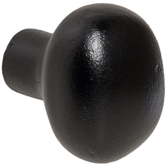 Emtek 86052FB EMT Bronze Egg Knob