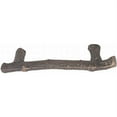 thumbnail image 1 of Emtek 86061 Mb Twig Pull 3 in Ctc in Bronze, 1 of 2