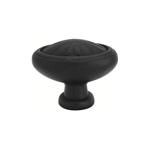Emt 86094 Fb Tuscany Egg 1.25 In Cab Knob