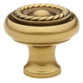thumbnail image 1 of Emt 86112 Us7 Rope 1 In Cab Knob, 1 of 1