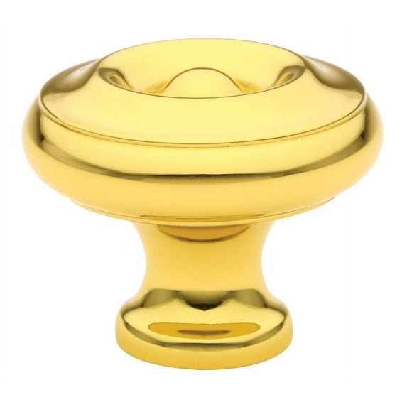 Emt 86115 Us3 Waverly 1.25 In Cab Knob