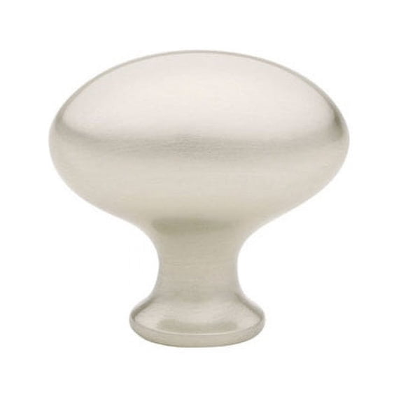 Emtek 86124US15 EMT Egg Pull