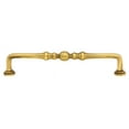 thumbnail image 1 of Emtek 86128US7 3 in. Center To Center Spindle Cabinet Pull, 1 of 5