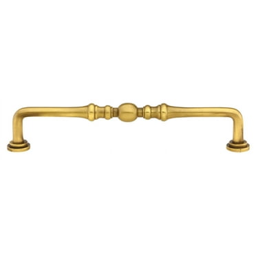 Emtek 86128US7 3 in. Center To Center Spindle Cabinet Pull