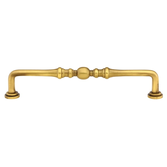 Emtek 86128US7 3 in. Center To Center Spindle Cabinet Pull