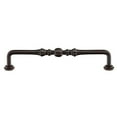 thumbnail image 1 of Emtek 86129US10B EMT Spindle Pull, 1 of 6