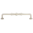thumbnail image 1 of Emtek 86129US15 EMT Spindle Pull, 1 of 6