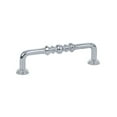 thumbnail image 1 of Emtek 86130US26 EMT Spindle Pull, 1 of 6