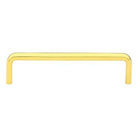 Emtek 86131US3 EMT Wire Pull