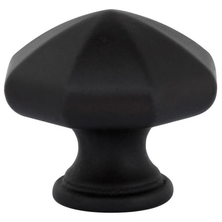 Emtek 86137FB EMT Octagon Pull