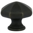thumbnail image 1 of Emtek 86137MB EMT Octagon Pull, 1 of 3