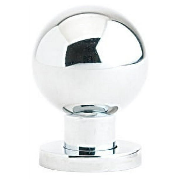Emtek 86152US26 EMT Modern Globe Pull