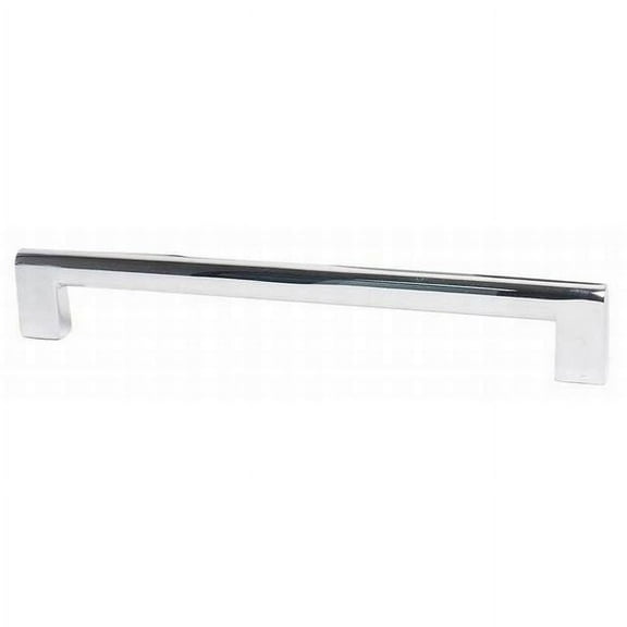 Emtek 86161 Us26 Trail Pull 3 in Ctc in Chrome