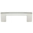 thumbnail image 1 of Emtek 86163 Us15 Trail Pull 4 in Ctc in Satin Nickel, 1 of 4