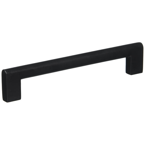 Emtek 86164US19 6-Inch Center to Center Trail Pull