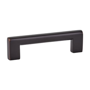 Emtek 86166US10B EMT Trail Pull