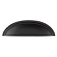 thumbnail image 1 of Emtek 86173 Us19 Cup Pull 4 in Ctc in Black, 1 of 1